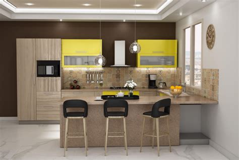 Godrej Modular Kitchen | Horizon- No. 1 Branded Dealer For Lasting ...