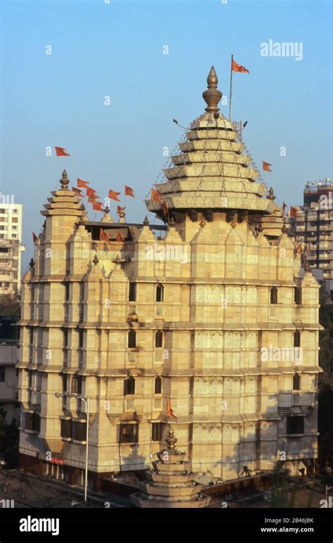 Siddhivinayak hi-res stock photography and images - Alamy