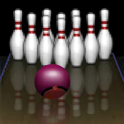 Play Bowling Games on 1001Games, free for everybody!