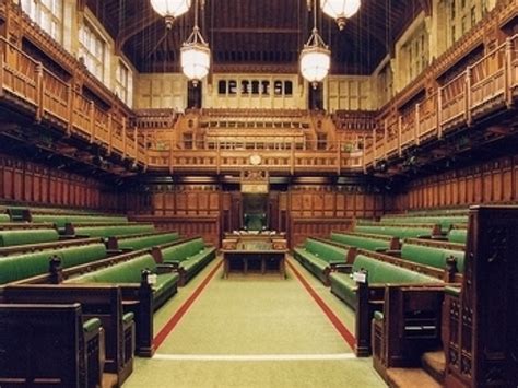 What is the House of Commons? - Its constitutional role and powers