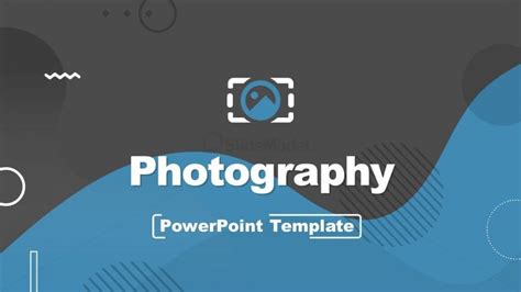 Photography Free PowerPoint Template - SlideModel