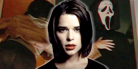 Scream 3: Why Sidney Prescott Barely Appeared in the Film