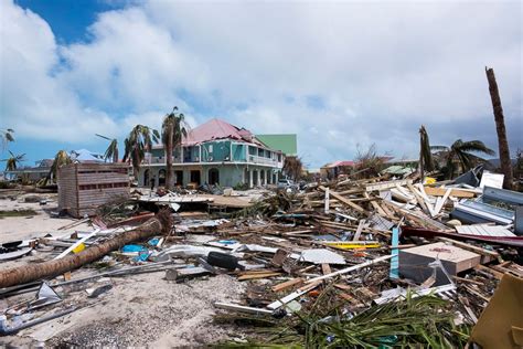 St. Martin Picture | Irma leaves path of destruction - ABC News