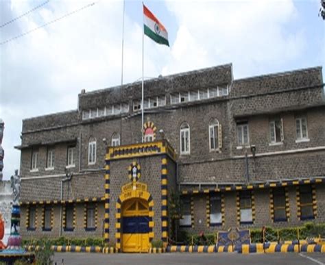 Tourists can now peek inside Pune's historic Yerwada jail - Social News XYZ