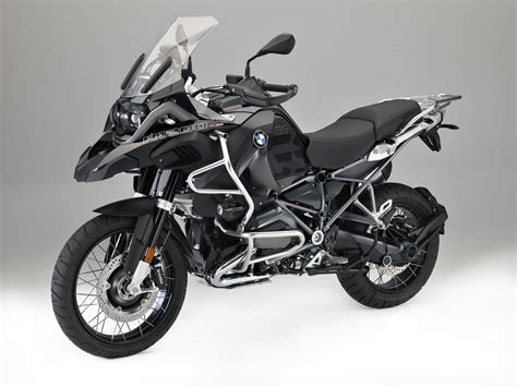 BMW R 1200 GS xDrive Hybrid Motorrad mit Allradantrieb