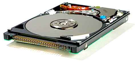 3 Different Types Of Hard Drives [Explained] - RankRed