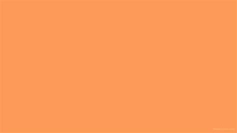 Orange Pastel Plain Backgrounds & Wallpapers