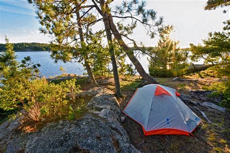 Book summer camping in Canada's national parks before they're gone