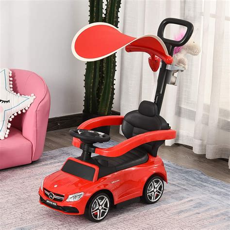 Ride on Push Car for Toddlers