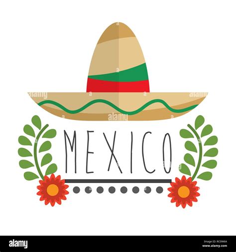 Mexican Culture Clipart