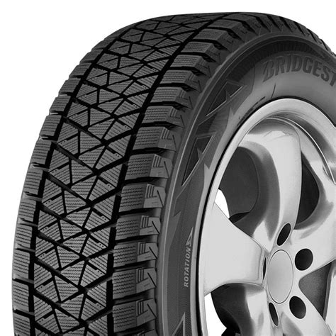 Köp Bridgestone Blizzak DM-V2 265/50R20 107T direkt online