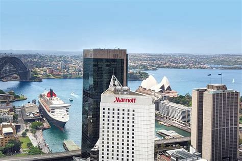 SYDNEY HARBOUR MARRIOTT HOTEL AT CIRCULAR QUAY - Updated 2023 Prices ...