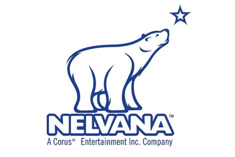 Nelvana Logo