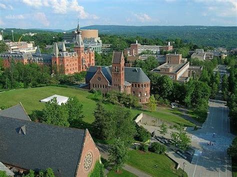 Ithaca: Cornell Campus & More - Great Runs