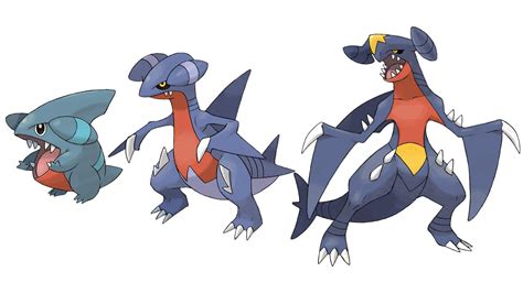 Pokémon Unite: guía de build para Garchomp con los mejores objetos ...