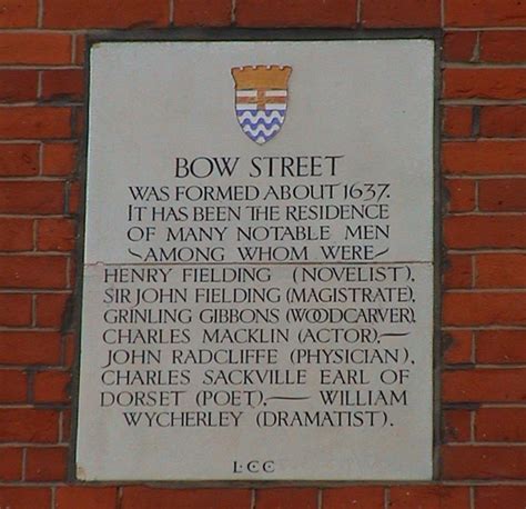 Bow Street : London Remembers, Aiming to capture all memorials in London