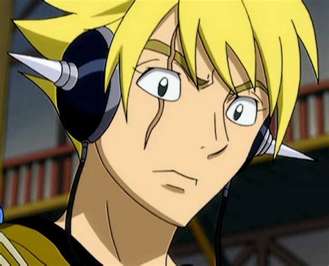 Anime/manga: Fairy Tail Character: Laxus (young) | Fairy tail laxus ...