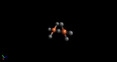 Is it possible for this Iron-Carbon Compound to exist? - Chemistry ...