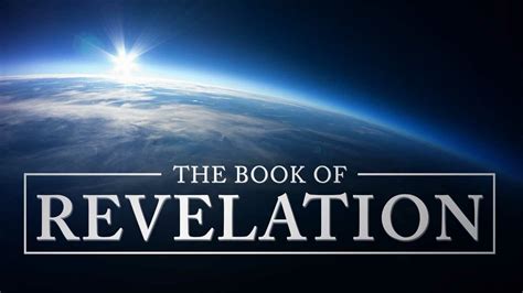 Book Of Revelation Chronological Order | Pursuing Intimacy With God