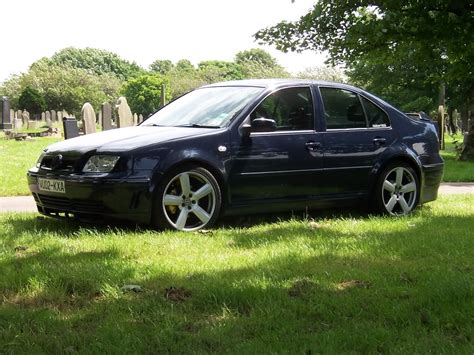 Volkswagen Jetta Bora Photo Gallery #1/11