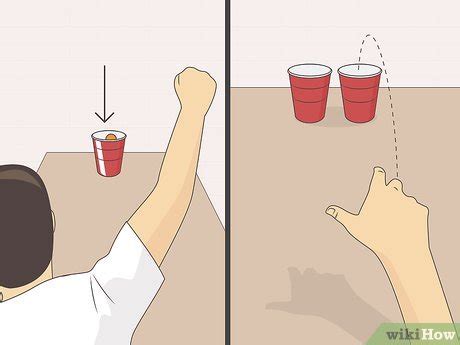 How to Play Beer Pong: Rules, Tips, & Tricks