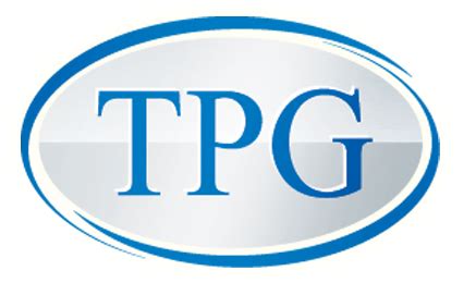 TPG-logo | TPG Online Daily