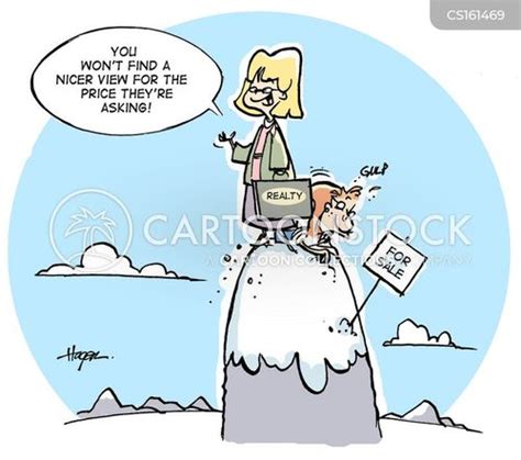 Equity Cartoons and Comics - funny pictures from CartoonStock