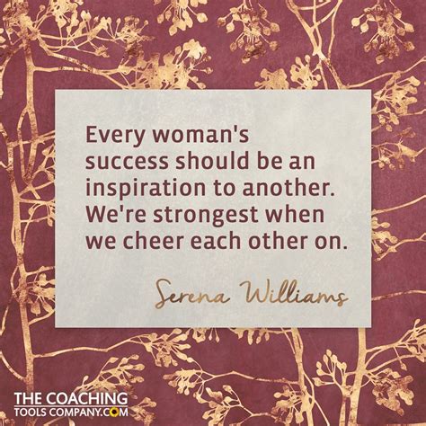 4 Supportive Quotes for International Women's Day (Graphics) | The ...