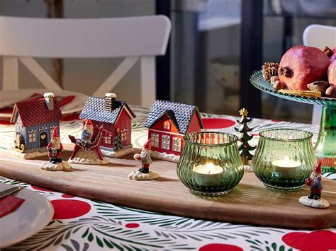 IKEA Dropped a Cozy New Holiday Collection to Get You Ready for Winter ...