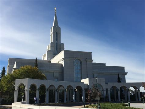 Bountiful Utah Temple Photograph Gallery | ChurchofJesusChristTemples.org