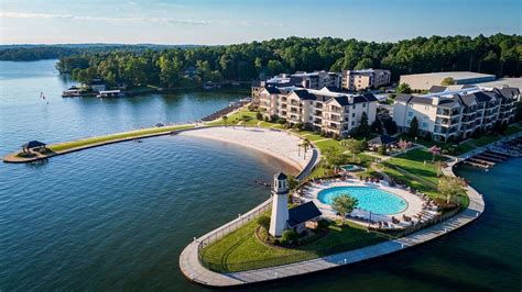 Waterfront Condos For Sale • Lake Martin Real Estate - RealtySouth