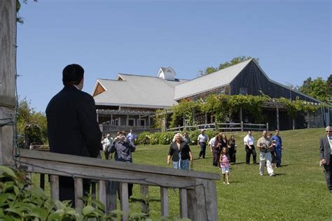 Nashoba Valley Winery - Winery Weddings - Bolton, MA - WeddingWire