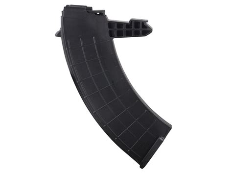 ProMag Mag SKS 7.62x39mm 20-Round Polymer Black