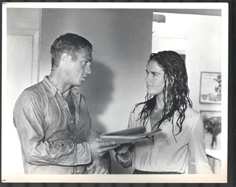 Ali Macgraw Steve Mcqueen | ubicaciondepersonas.cdmx.gob.mx