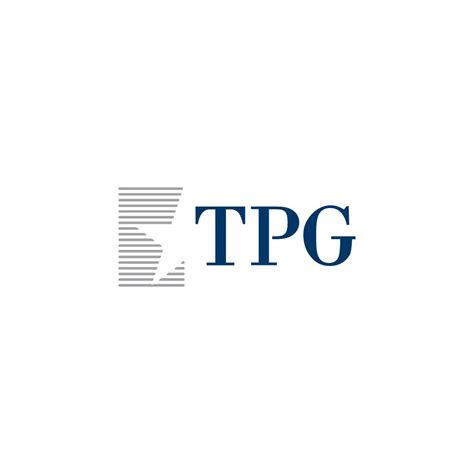 TPG Capital Logo Vector - (.Ai .PNG .SVG .EPS Free Download)