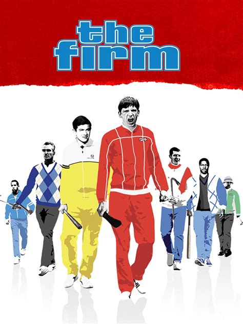 The Firm (2009) - Rotten Tomatoes