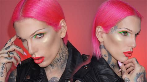 Jeffree Star Without Makeup 2016 - Mugeek Vidalondon