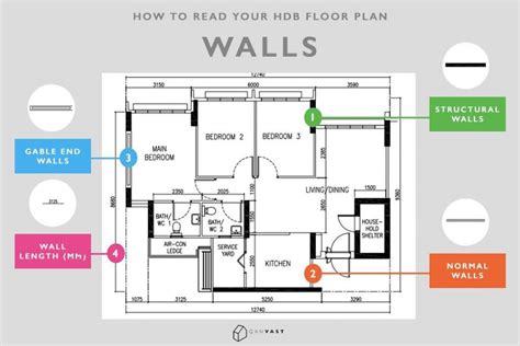 Singapore Hdb Executive Apartment Floor Plan | Floor Roma