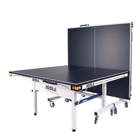 Joola Drive 2500 Indoor Table Tennis - Black - Ping Pong Tables ...