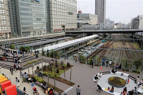 A guide to Shinjuku station for travelers | Tokyo - youinJapan.net