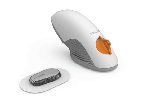 Dexcom G6 Sensor - Doubek Medical Supply