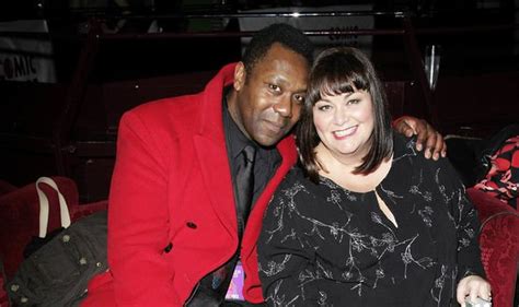 Dawn French husband: The REAL reason behind split from Lenny Henry ...