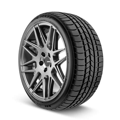 Nexen Winguard Sport Studless Winter Tire - 235/40R18 95V - Walmart.com ...