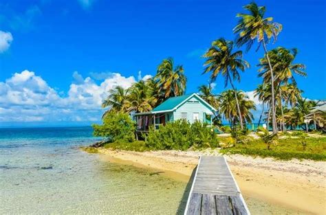 10 Most Spectacular Beaches In Belize You Must Explore