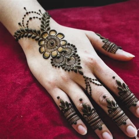 Henna Art Course for Beginners Sydney | Gifts | ClassBento