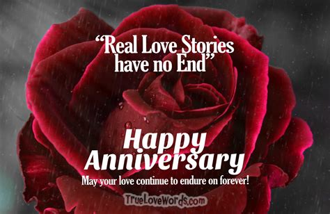 Happy Anniversary Blessings Quotes - dohoy