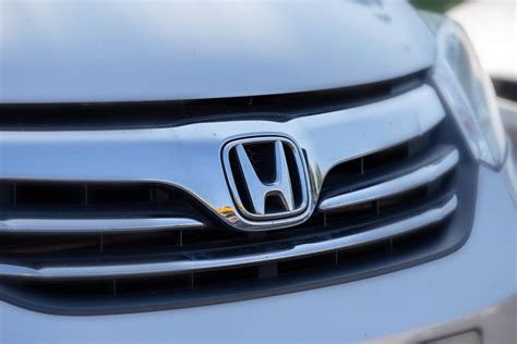 Honda initiates recall of more than 124K vehicles due to brake issues ...