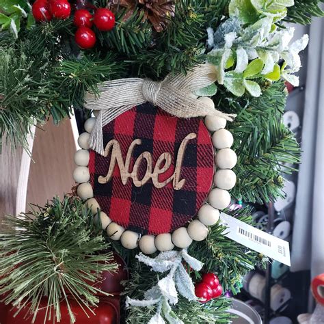 Red Truck Wreath Christmas Wreath Christmas Wall Decor - Etsy