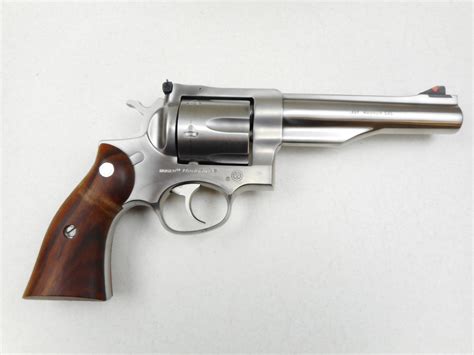 RUGER , MODEL: REDHAWK , CALIBER: 357 MAG