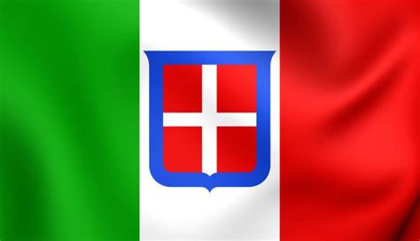 The history of the Italian national flag - Wanted in Rome